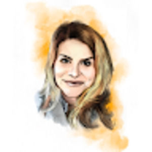 Meet your Posher, Colleen